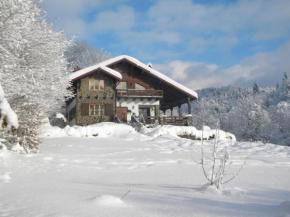 Chalet Kukavica